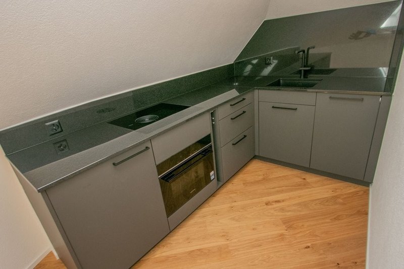 Foto 5 von Rorschacher Strasse 244, St. Gallen