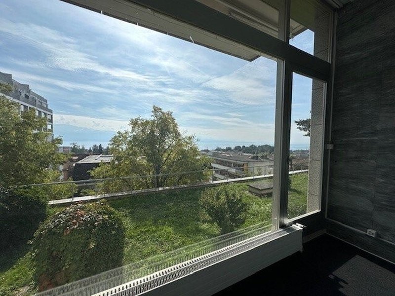 Foto 2 von Avenue du Léman 32, Lausanne