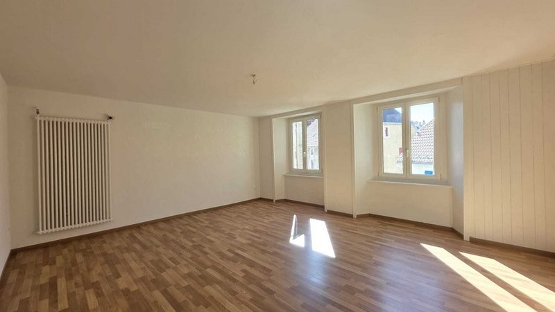 Foto 3 di Rue du Pont 4, La Chaux-de-Fonds