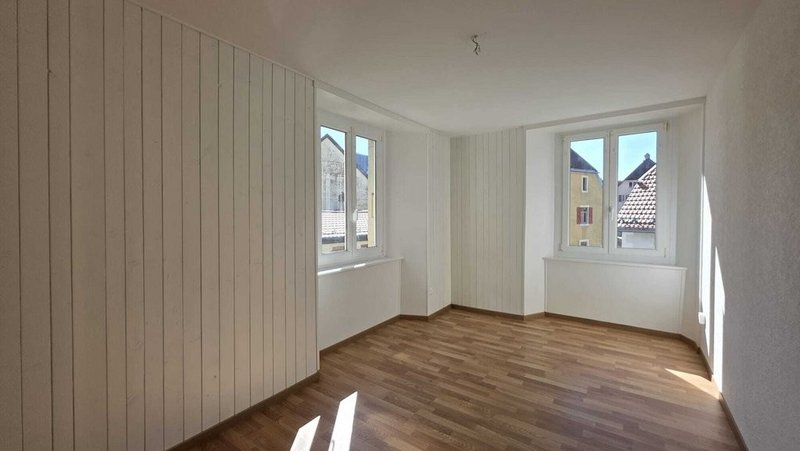 Foto 4 di Rue du Pont 4, La Chaux-de-Fonds