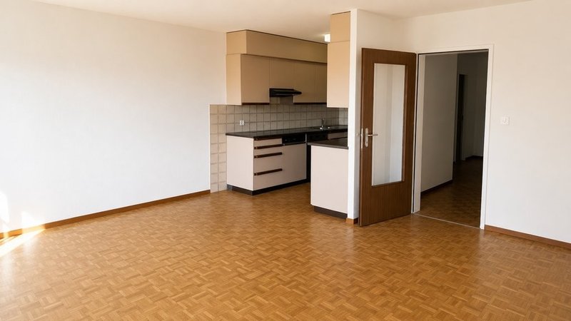 Foto 4 di Hauptstrasse 6A, Abtwil