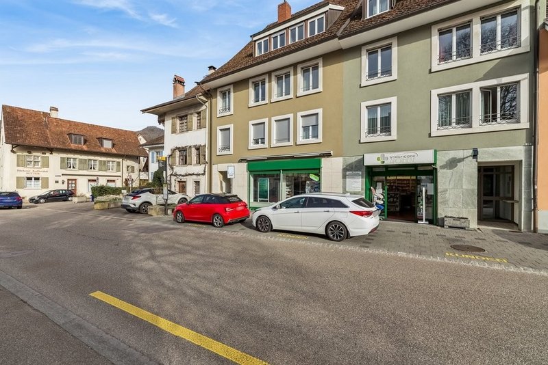 Photo 1 of Sissach