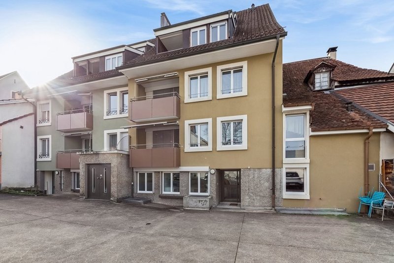 Photo 2 of Rheinfelderstr. 18, Sissach