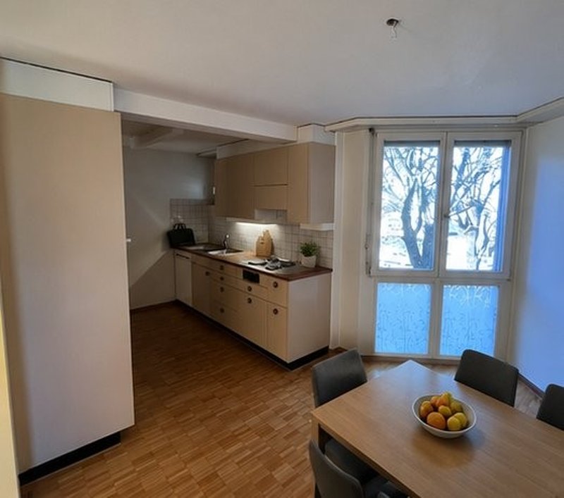 Photo 3 of Im Kirschgarten 35 A, Binningen