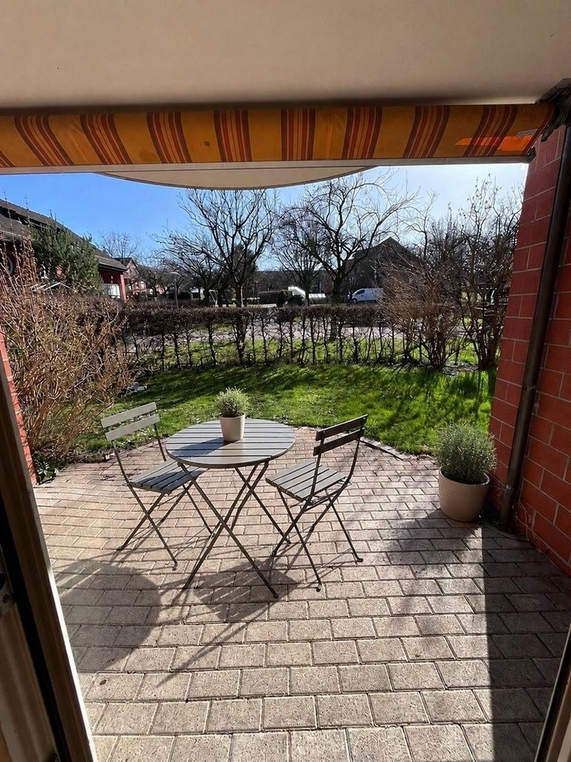 Photo 7 of Im Kirschgarten 35 A, Binningen