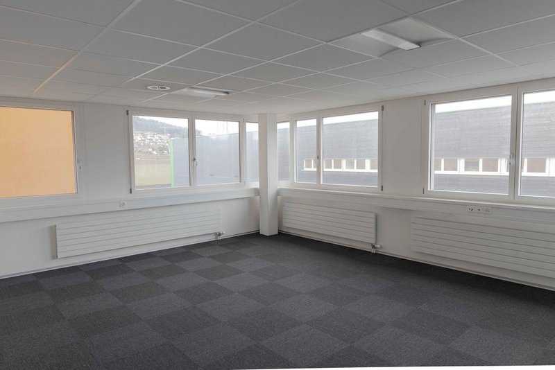 Foto 3 di Mülibachstr. 42/Haus O, Buchs ZH