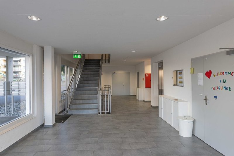 Foto 4 di Mülibachstr. 42/Haus O, Buchs ZH