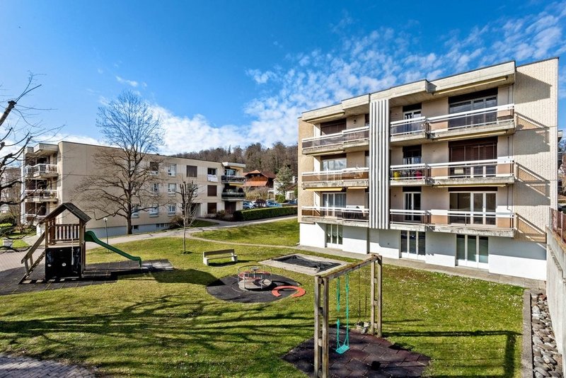 Photo 1 de Villars-sur-Glâne