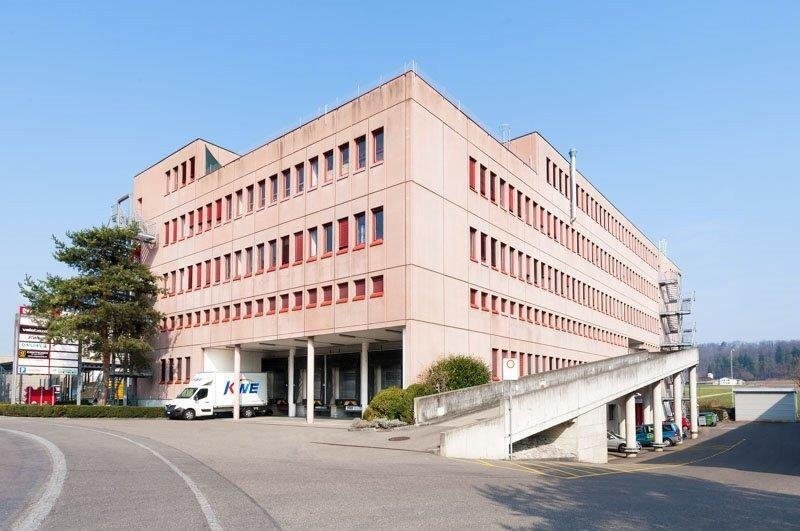 Photo 1 de Grindelstrasse 9, Bassersdorf