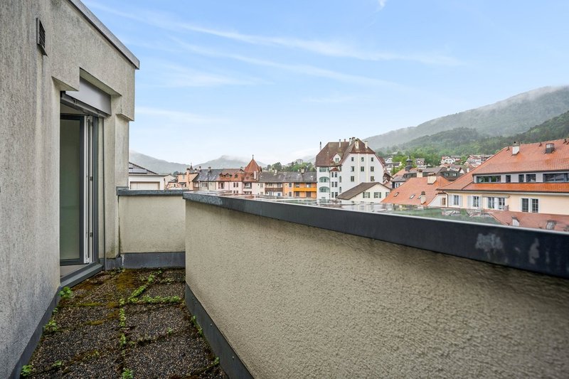 Photo 8 de Rue de la Liberté - 18 12-18, Moutier