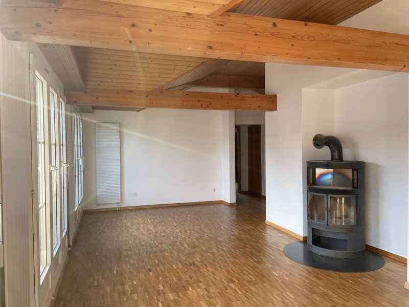 Foto 4 von St. Gallerstrasse 24, Wittenbach