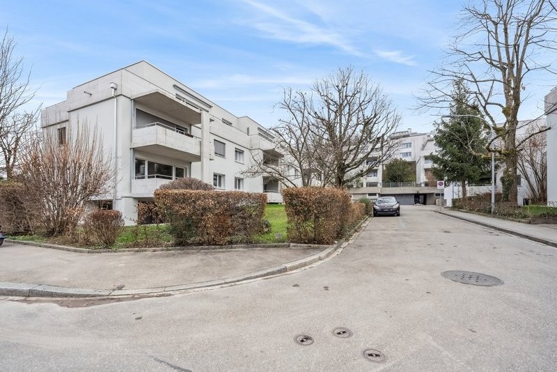 Photo 1 of Unterm Schellenberg 127, Riehen