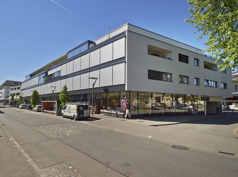 Photo 1 de Jurastr. 17, Langenthal