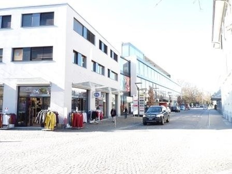Photo 2 de Jurastr. 17, Langenthal