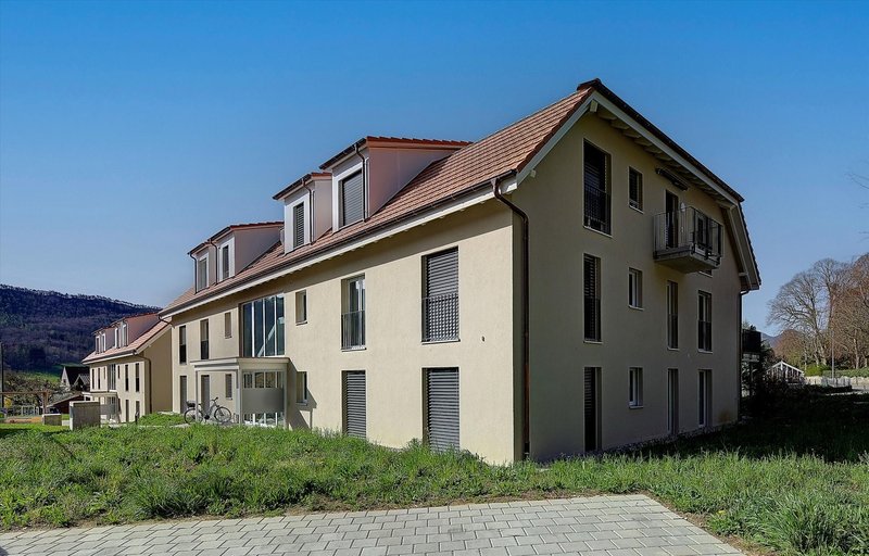 Foto 1 von Steinackerweg 21, Balsthal