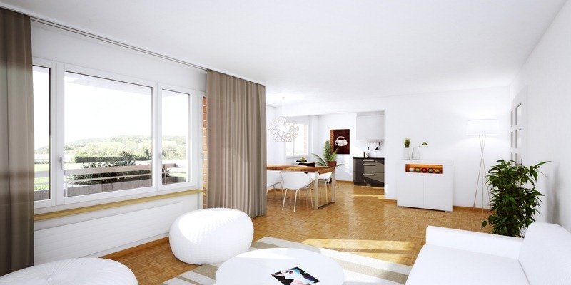 Photo 2 de Traugott Meyer - str. 1, Aesch BL