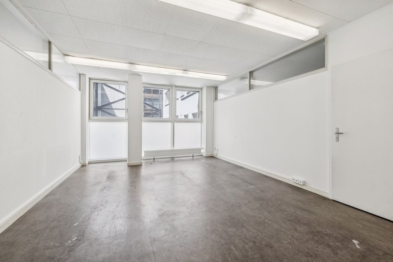 Foto 4 di Aeschenvorstadt 57, Basel