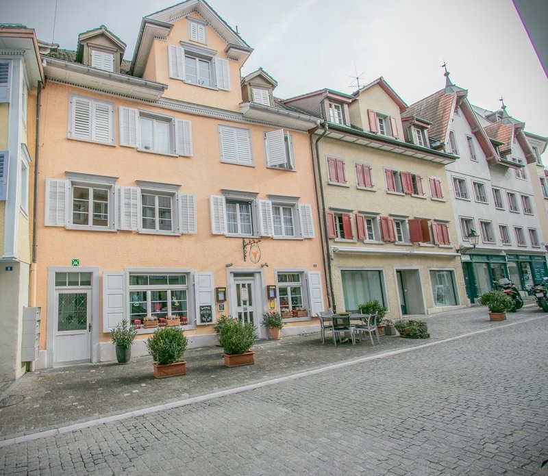 Foto 1 di Kapellgasse 6, Arbon