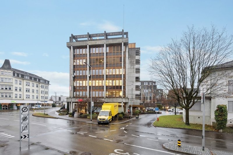 Photo 1 of Bahnhofstrasse 26, Arbon