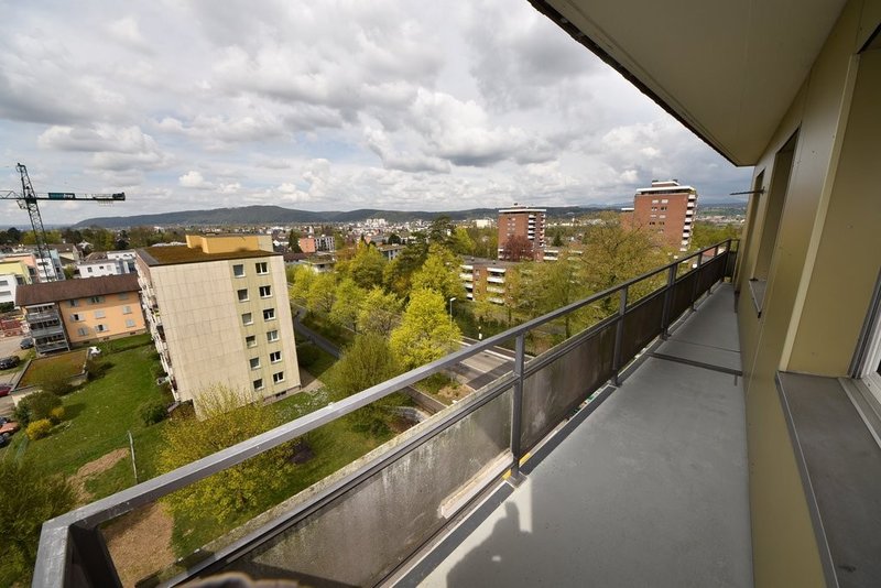 Photo 6 de Zürcherstrasse 30, Rheinfelden