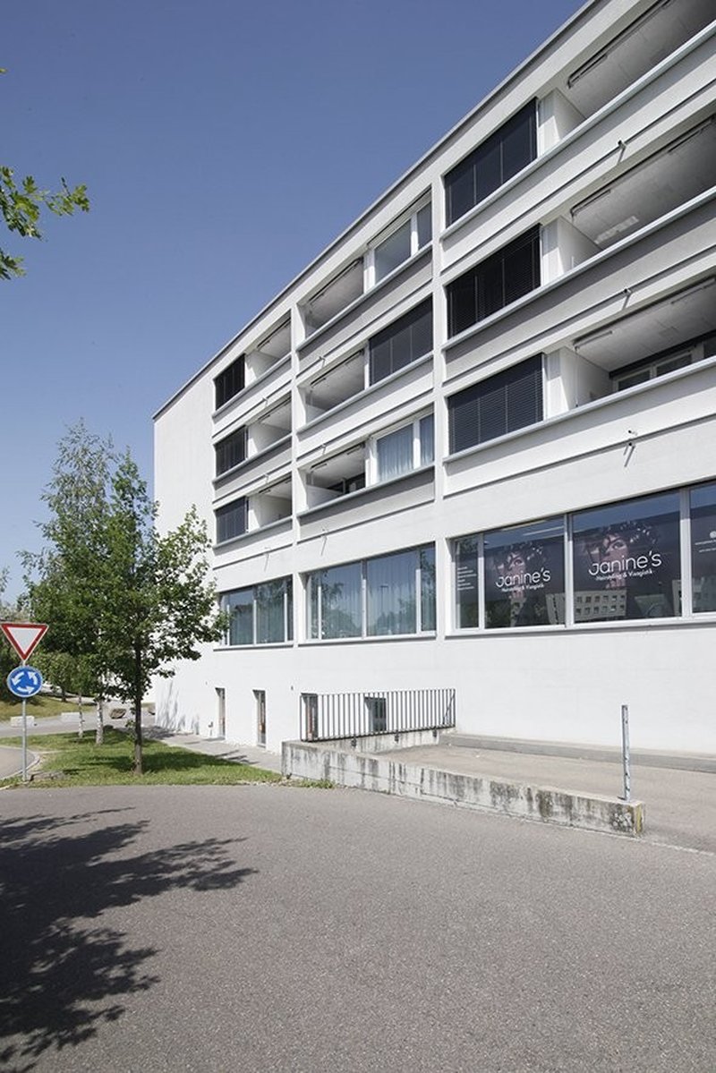 Photo 2 of Im Zentrum 3b, Wittenbach