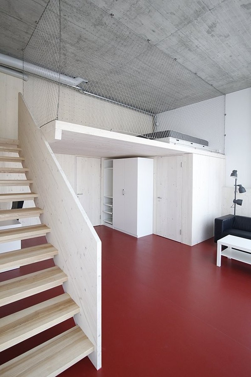 Photo 4 of Im Zentrum 3b, Wittenbach