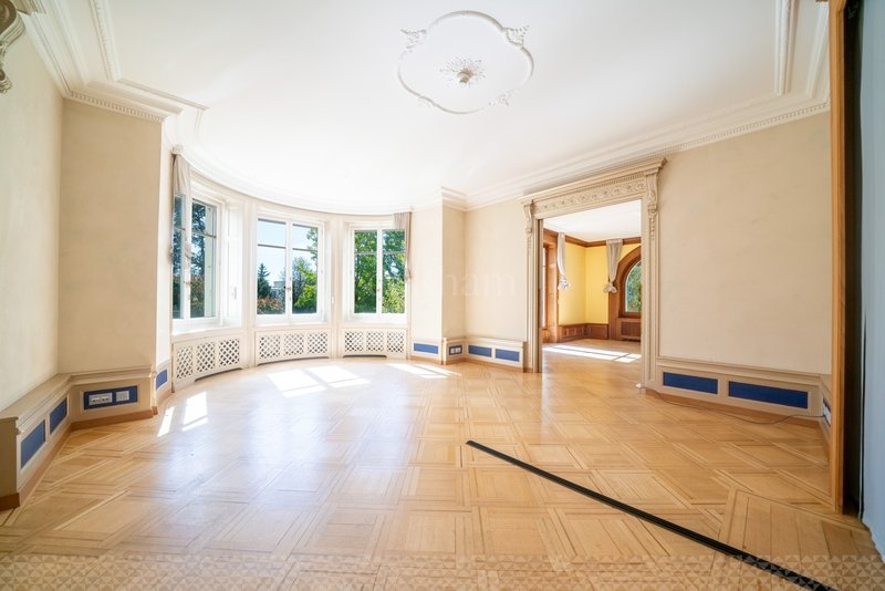 Foto 4 von Chemin de Roseneck, Lausanne