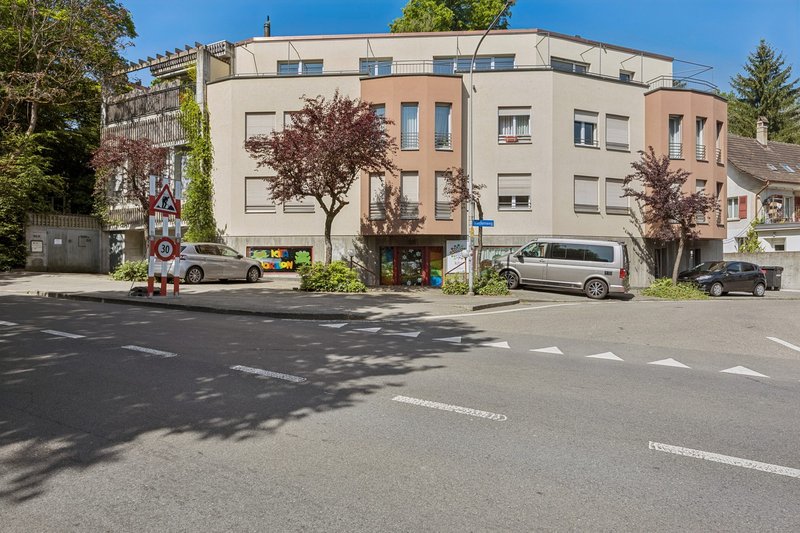 Foto 1 di Morillonstrasse 86, Bern