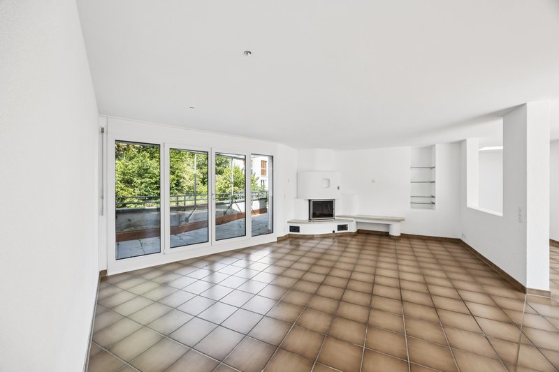 Foto 4 di Morillonstrasse 86, Bern