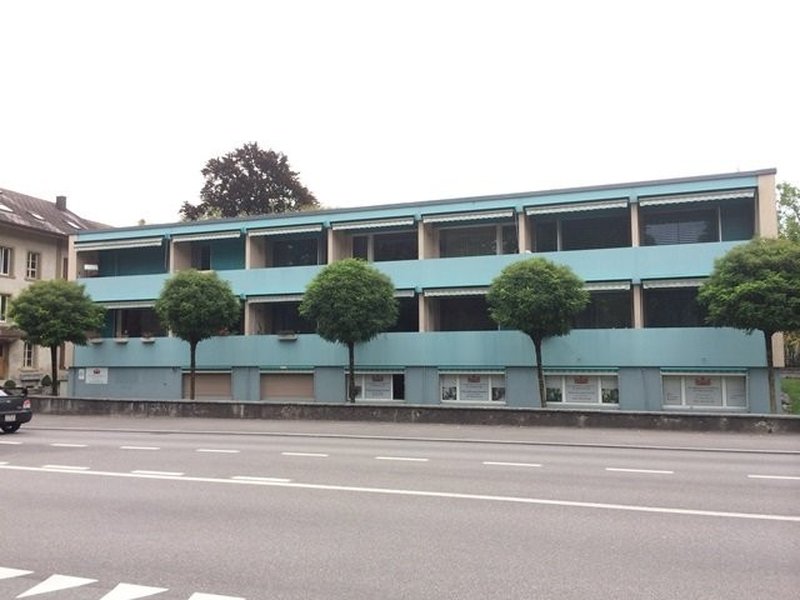Foto 1 von Polieregasse 2, Burgdorf