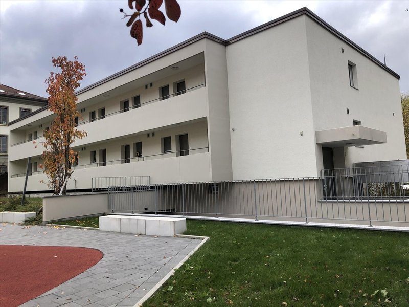 Foto 1 di Polieregasse 2, Burgdorf