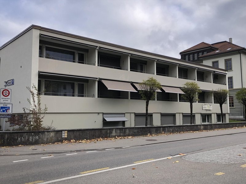 Foto 2 di Polieregasse 2, Burgdorf