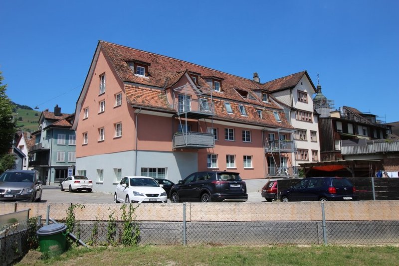 Foto 5 von Ringgasse 27, Altstätten