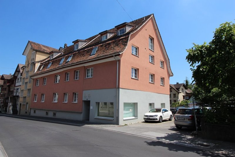 Foto 6 von Ringgasse 27, Altstätten