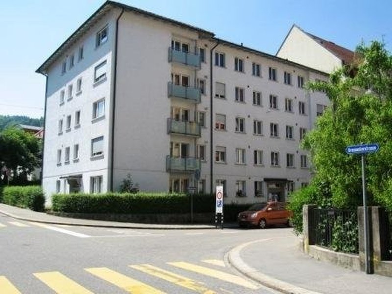 Foto 1 di St. Gallen