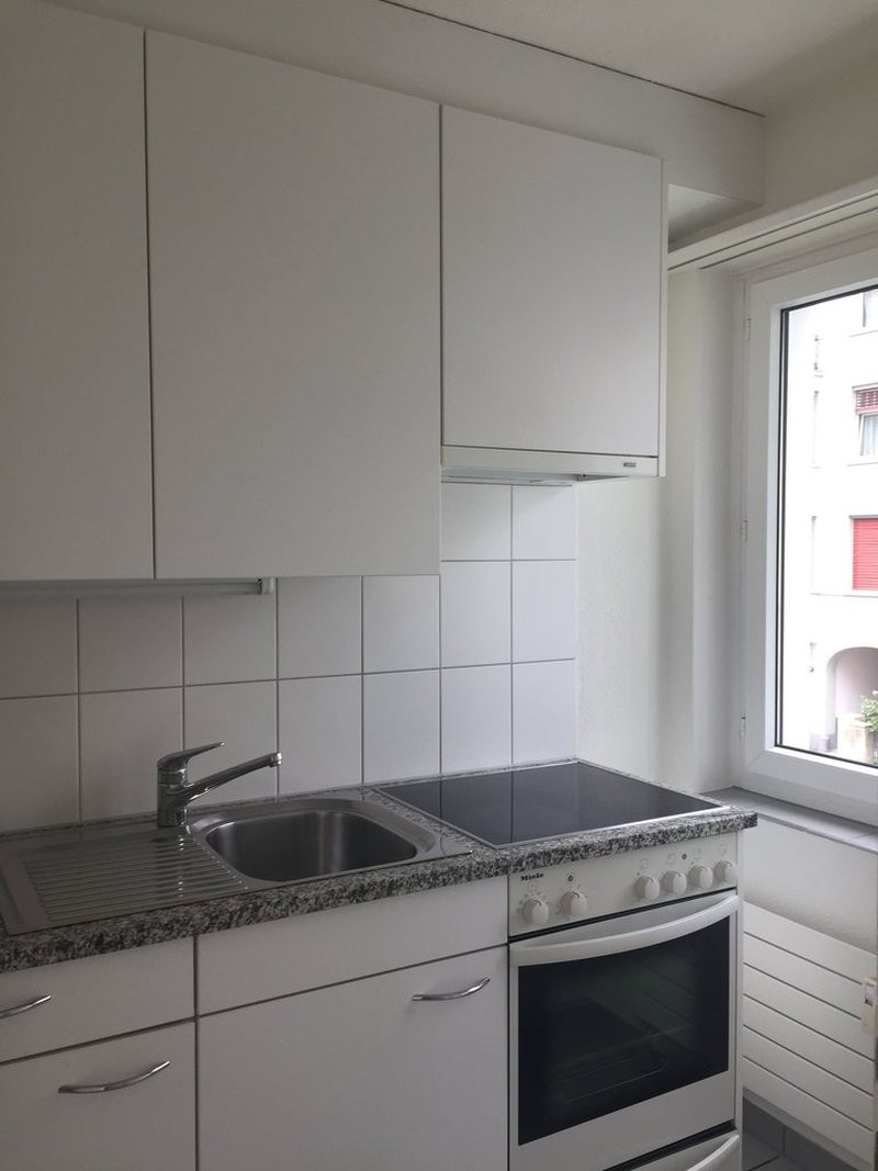 Foto 4 von Falkensteinstrasse 10, St. Gallen