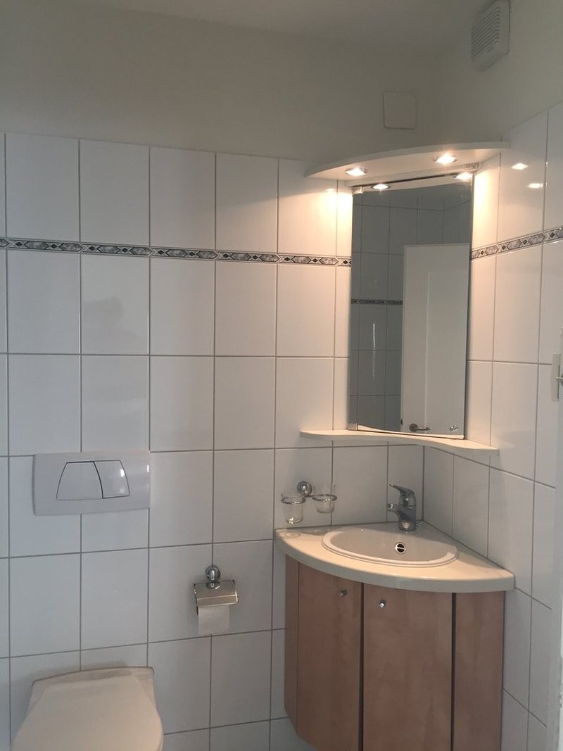 Foto 5 von Falkensteinstrasse 10, St. Gallen