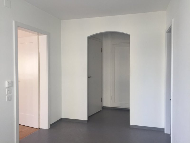 Foto 6 von Falkensteinstrasse 10, St. Gallen