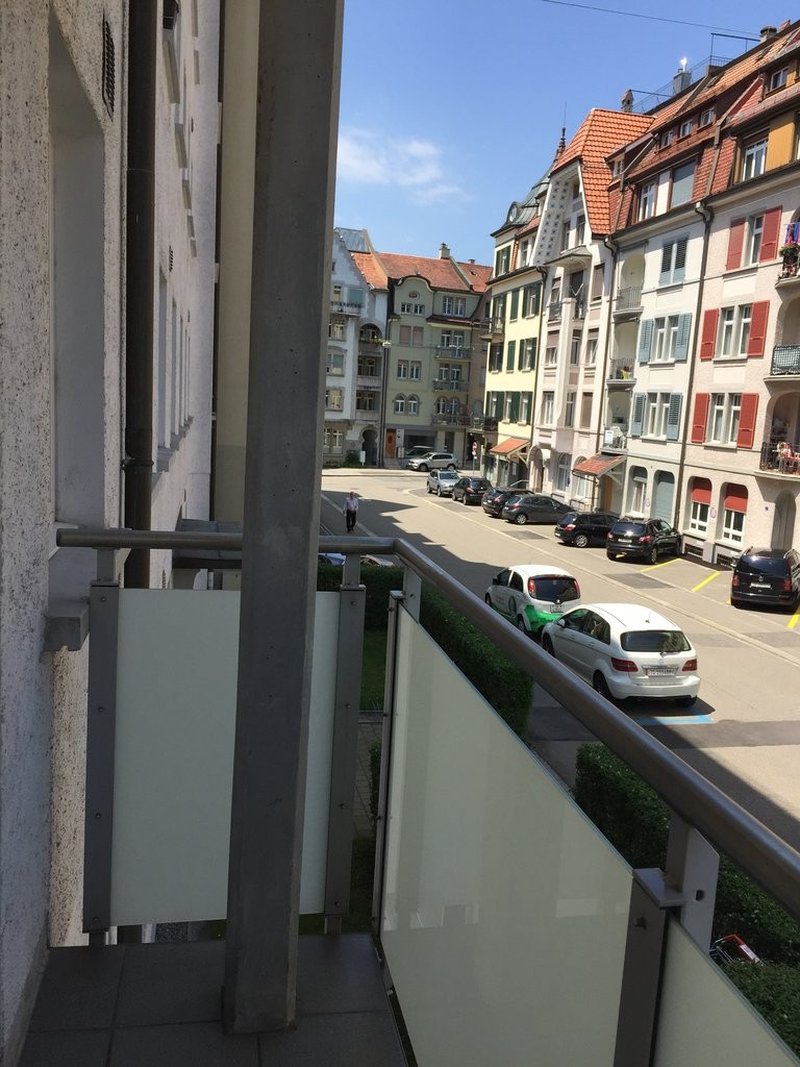 Foto 7 von Falkensteinstrasse 10, St. Gallen