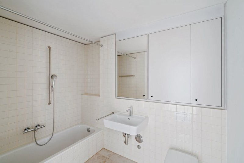 Foto 5 di Schaffhauserstrasse 51, Glattbrugg