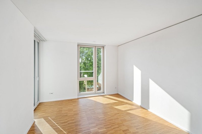 Foto 7 di Schaffhauserstrasse 51, Glattbrugg