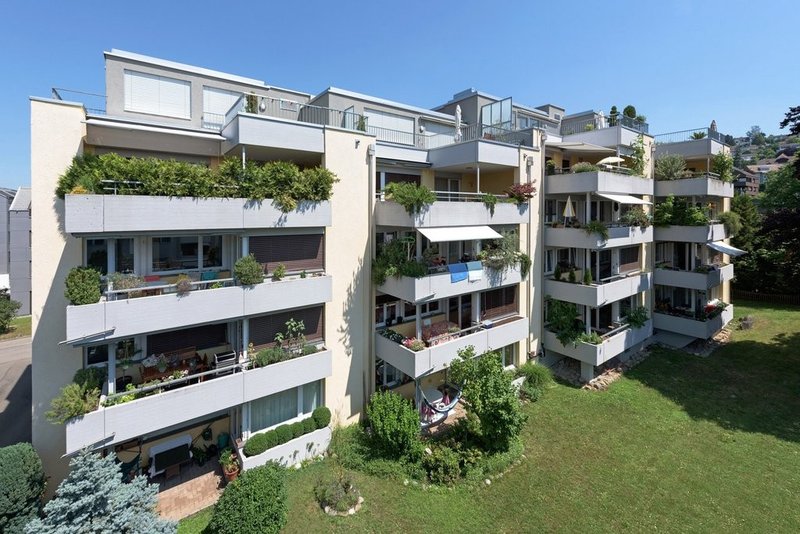 Foto 1 von Erlenbach ZH