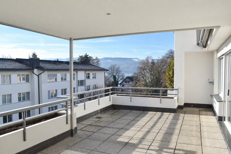 Foto 6 von Poststrasse 4, Erlenbach ZH