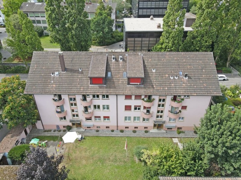 Foto 1 von Bözingenstrasse 26 C, Biel/Bienne