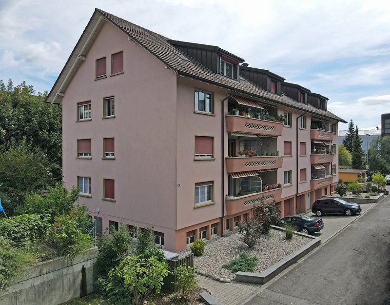 Foto 2 von Bözingenstrasse 26 C, Biel/Bienne