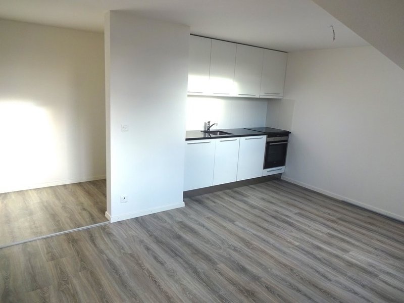 Foto 5 von Bözingenstrasse 26 C, Biel/Bienne