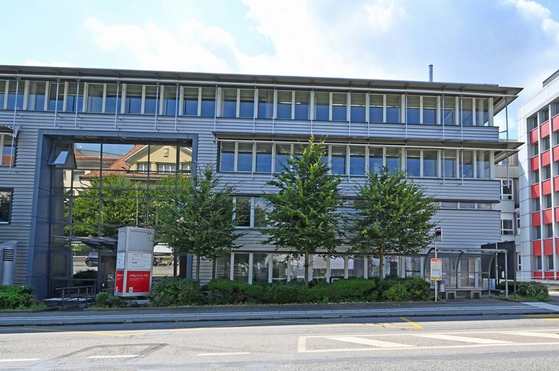 Photo 1 de Stauffacherstrasse 62, Bern
