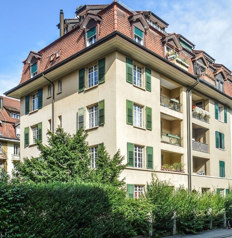 Photo 1 of Wyttenbachstrasse 27, Bern