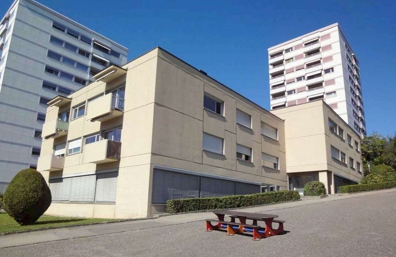 Foto 2 di Ch. du Devin 57, Lausanne