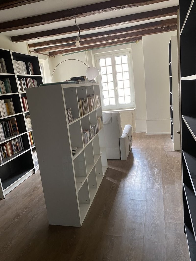 Foto 5 di Rue Charles-Vuillermet 1, Lausanne